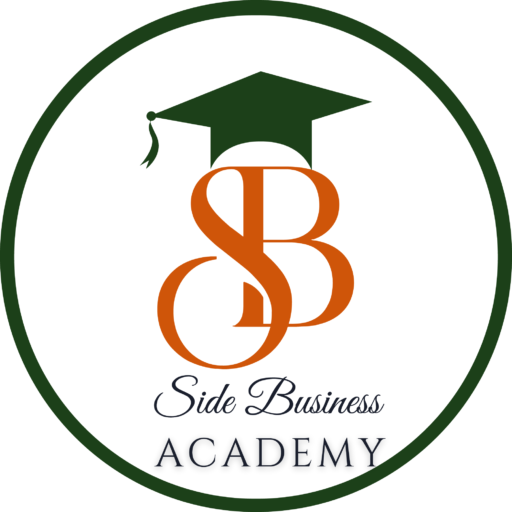 Side Business Academy